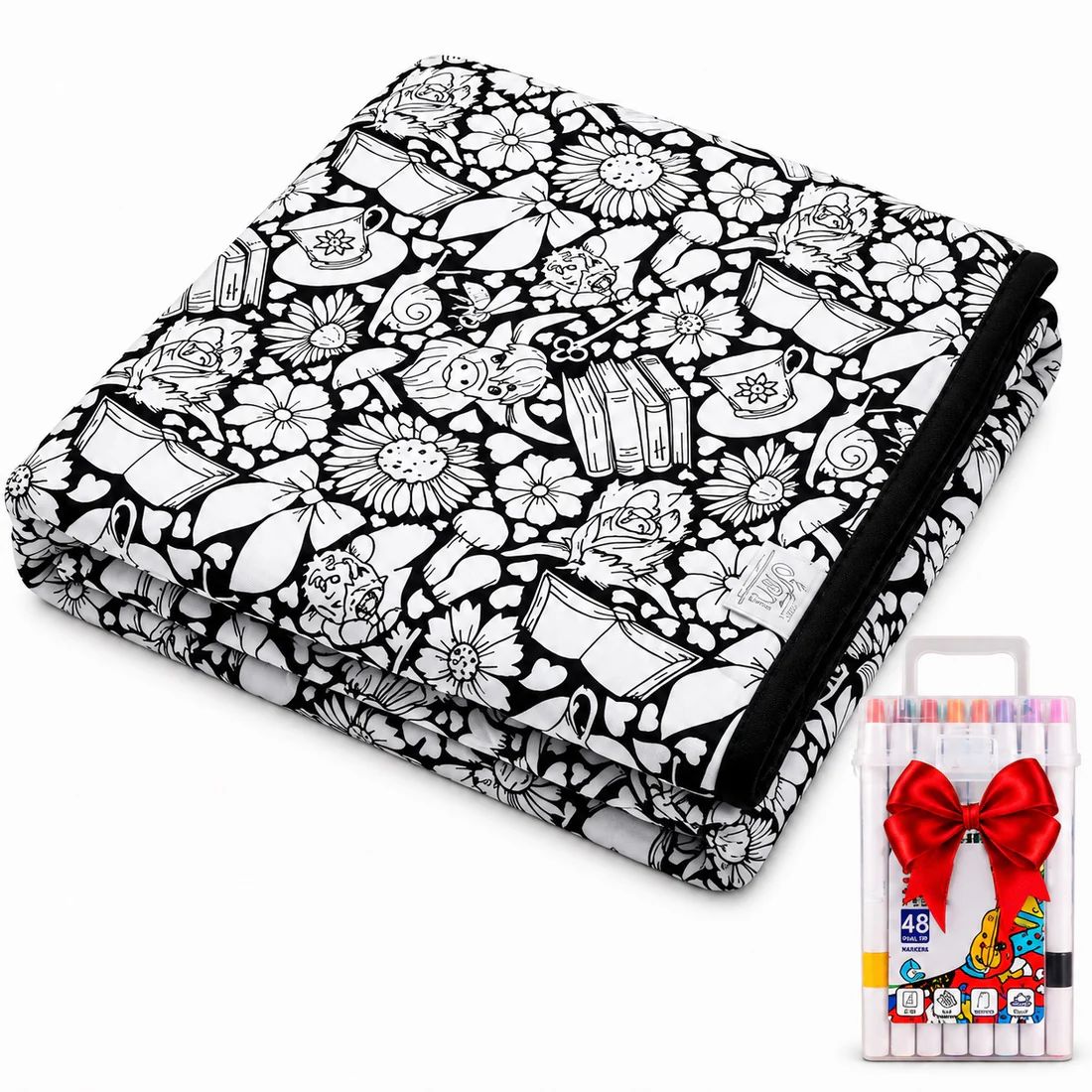 Coloriva Blankets