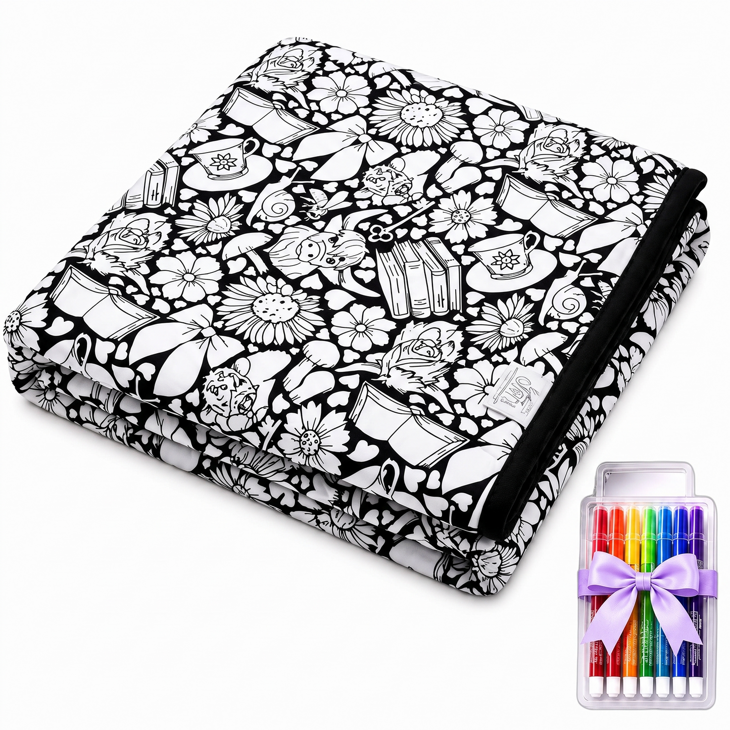Coloriva Blankets