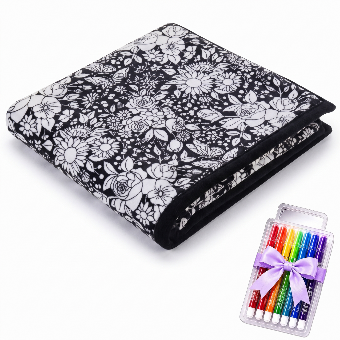 Coloriva Blankets